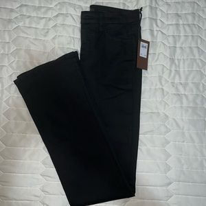 7 FOR ALL MANKIND || women’s bootcut jeans